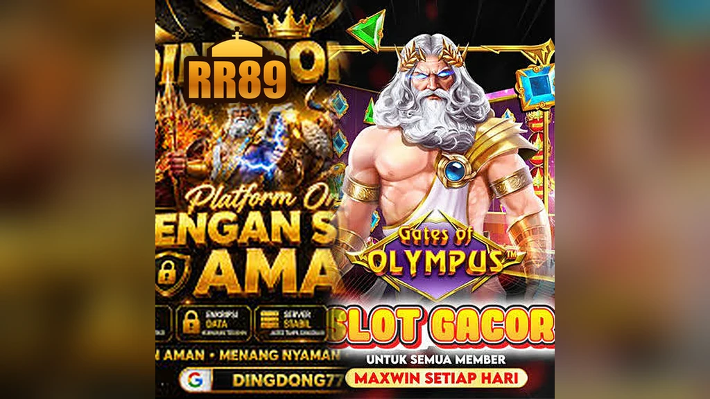 rr89 Unduh