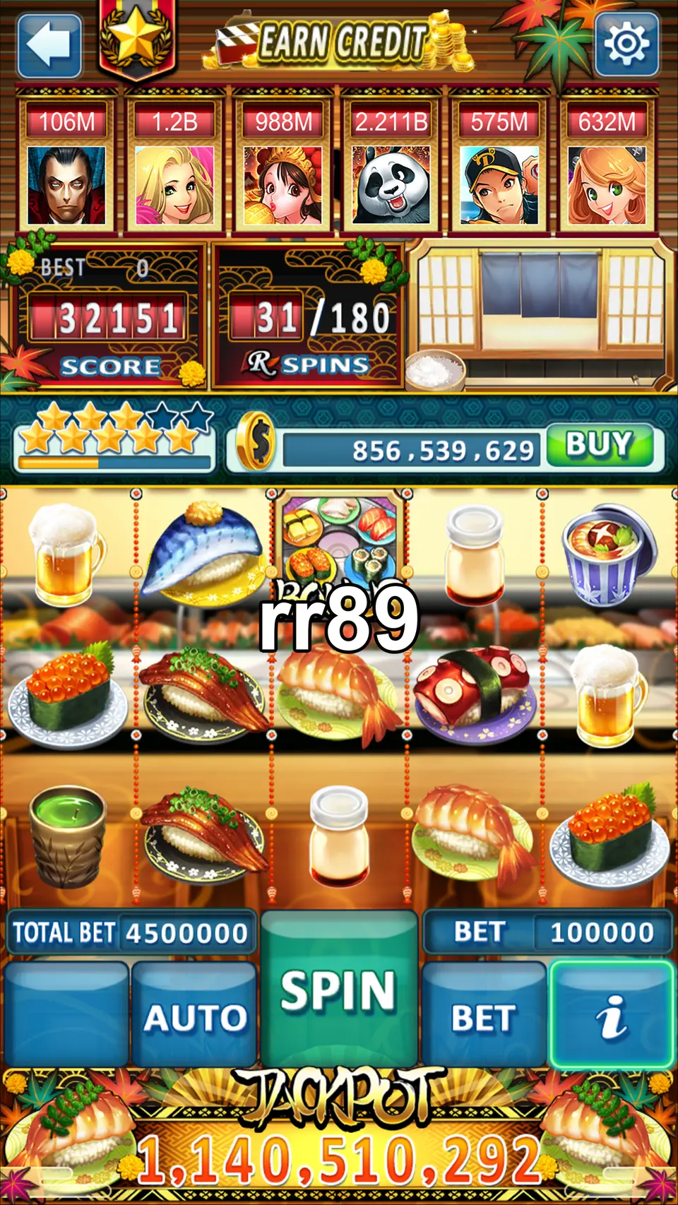 rr89 Unduh