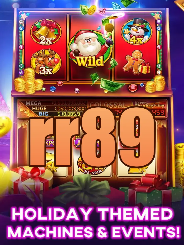 rr89 Masuk